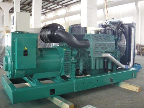 雨城便携静音：租赁无声发电机组，便携式解决能源需求